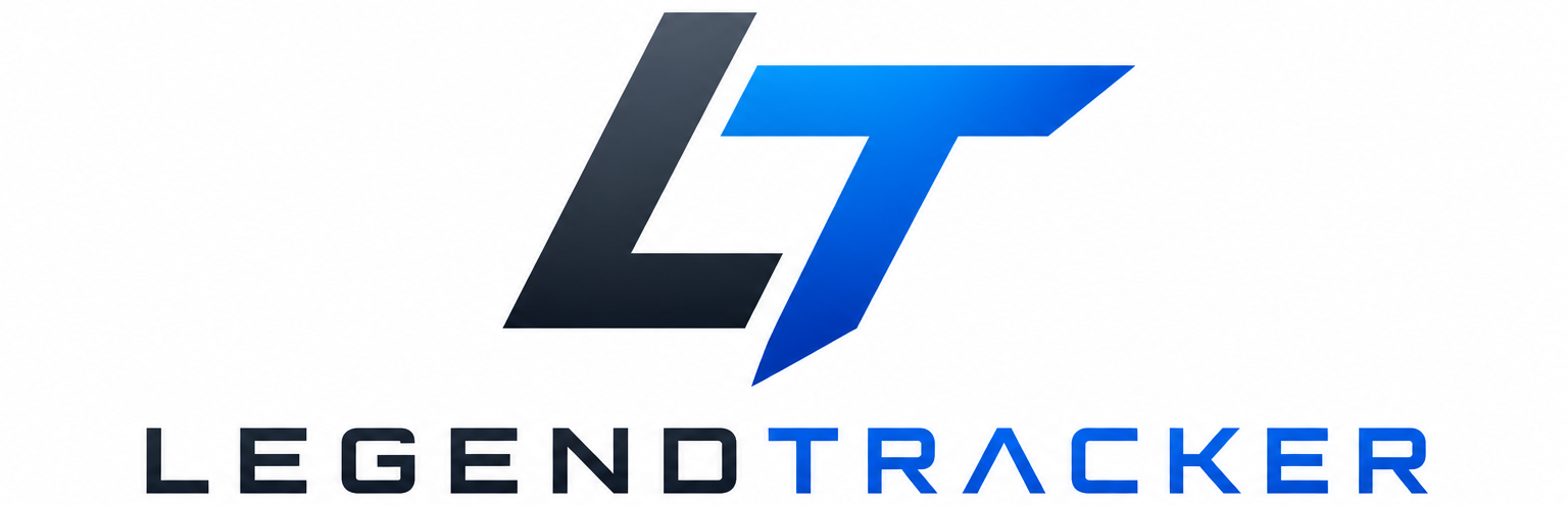 LegendTracker